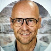 Henk Stavorinus