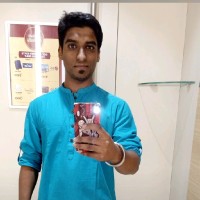 Aniket Deshpande