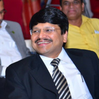 Sandip Garg