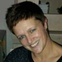 Marianne Van Der Ploeg