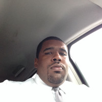Darrin Williams