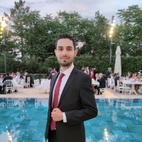 Barış Can SELEK