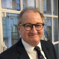 Andrew Clotworthy