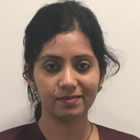 Shweta G.