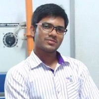 B V Siva prasad Reddy