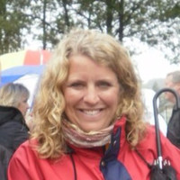 Sofia Wahlén