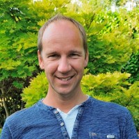 Gerard van der Weide