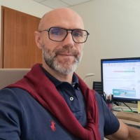 Olivier Bronne De Longeas