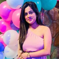 Amrita Bains