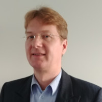 Dr. Marc Reiche