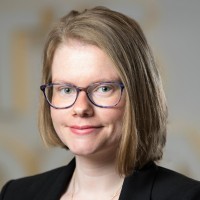 Lauren Katz, Mph