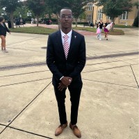 Kameron Bryan