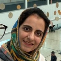Tabinda Hussain