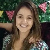 Luiza Mendonça