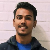 Rajiv Kumar