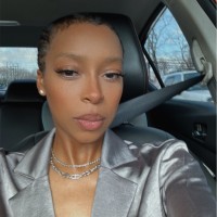 Chyna Johnson