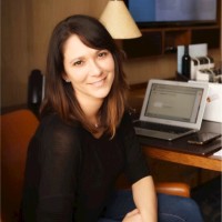 Johanna Chapman