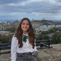 Laura Mariana Aguilar Ramirez