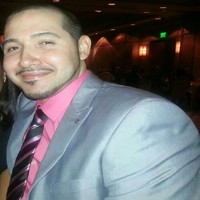 David Santiago