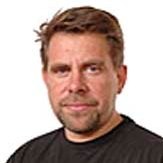 Jørgen Plesner Mathiasen