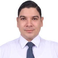 Marcos Antonio Ríos Mendoza