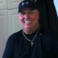 Mark Foret