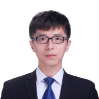 李洪胜（Fred）