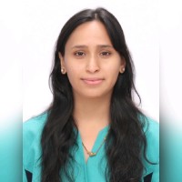 Harshada Mekhe Vikharankar