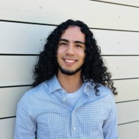 Jesse Rodriguez Reyes, Ph.D