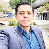 Luis Gerardo Tafoya Cisneros