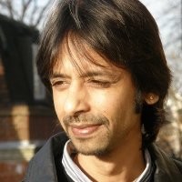 Anil Nair