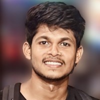 Krishna Nimmala