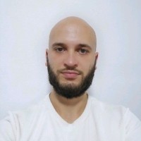 Eric Negoita