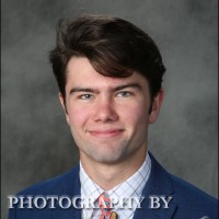 Conor O'Reilly