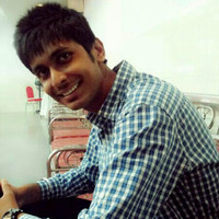 Akash Chamaria