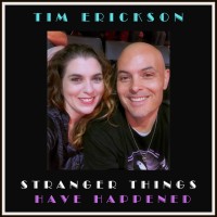 Tim Erickson