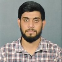 Tushar Borkar