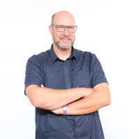 Mark Scheuermann