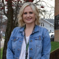 Crystal Hustead, Cppb