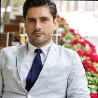 Alexandros Triantafillidis