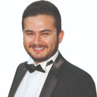 Gökhan Şerbetçioğlu