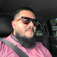 Nestor Martinez