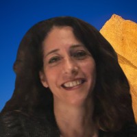 Sharon Aldema