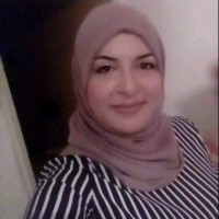 Nourelhouda Mahfoudhi