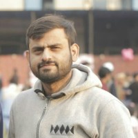 Haseeb Ghafoor