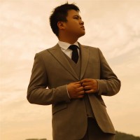BRUCE YE