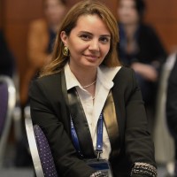 Mariam Sikharulidze