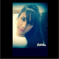 Narmine Yasmine Ouafi