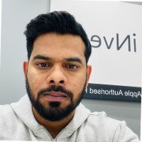Vipin Kumar