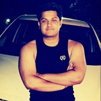 Amit Sharma